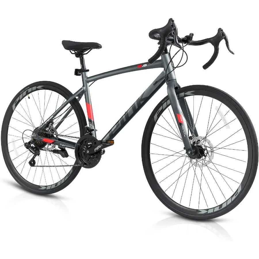 Carbon Bike Frame - 로드 자전거, 700C 시티형 통근 자전거,