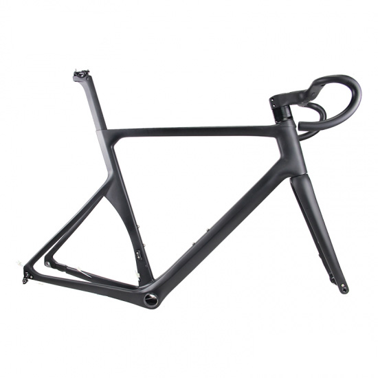 LCR015-D 700c 에어로 로드 디스크 자전거 프 - Carbon Bike Frame 리뷰 및 가격