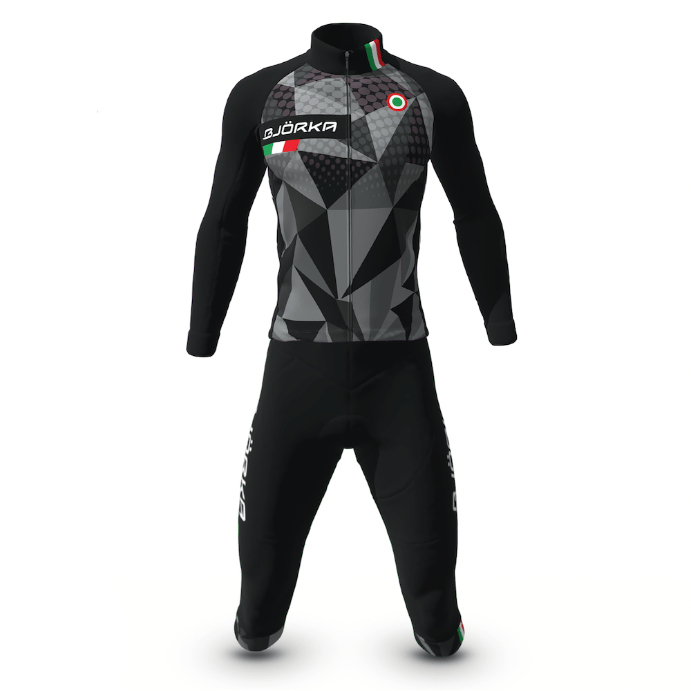 Bjorka 사이클링 긴 소매 저지, 빕 니커, 남성용 - Cycling Bib Shorts 리뷰 및 가격