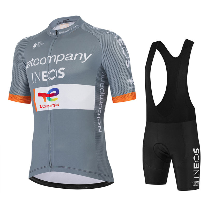 이네오스 팀 여름 자전거 저지 남성용 MTB 반팔 사이 - Cycling Gear Jersey 리뷰 및 가격