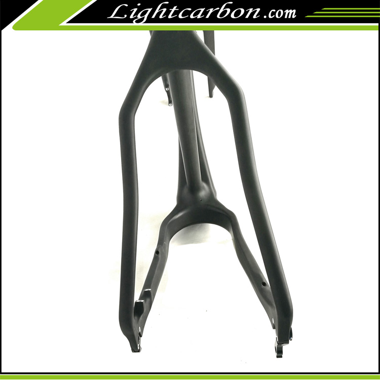 26인치 팻바이크 하드테일 카본 프레임, 탄소섬유 소재 - Carbon Bike Frame 리뷰 및 가격