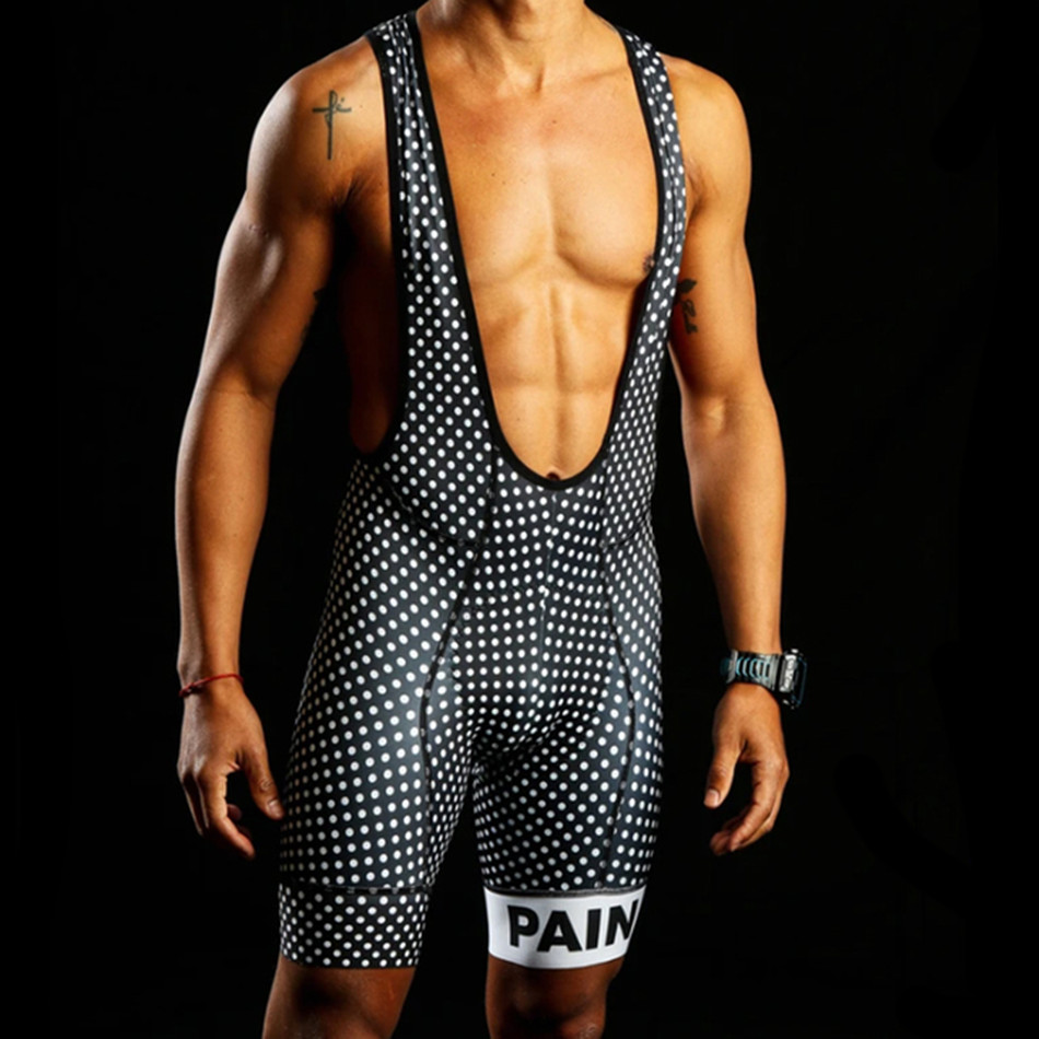 Love The Pain 남성용 사이클링 반바지, 미국 - Cycling Gear Jersey 리뷰 및 가격