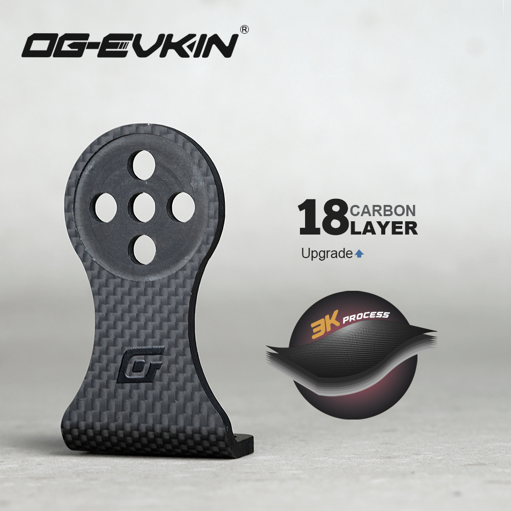 OG-EVKIN CM-02+ 자전거 스템 연장 카본 컴 - Carbon Bike Frame 리뷰 및 가격