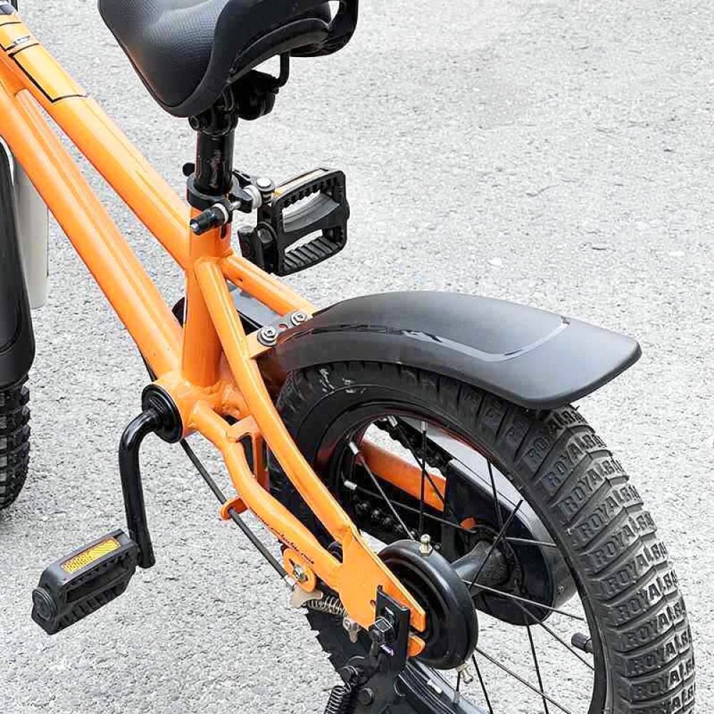 14, 16, 18인치 자전거용 어린이 자전거 흙받이  - Cycling Gear And Equipment 리뷰 및 가격