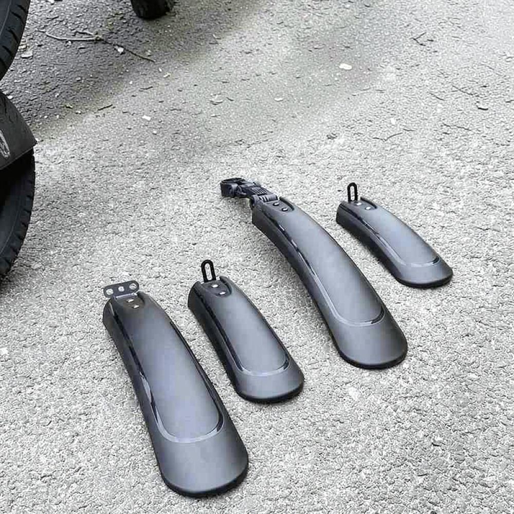 14, 16, 18인치 자전거용 어린이 자전거 흙받이  - Cycling Gear And Equipment 리뷰 및 가격