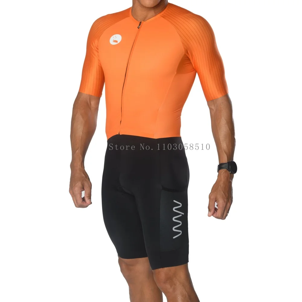 Wyn Republic 트라이애슬론 슈트 남성용 사이클 - Cycling Gear Jersey 리뷰 및 가격