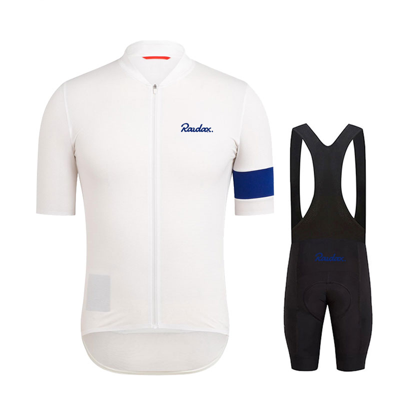 라우닥스 남성용 반팔 사이클링 저지 세트, 남성용 여름 - Cycling Gear Jersey 리뷰 및 가격