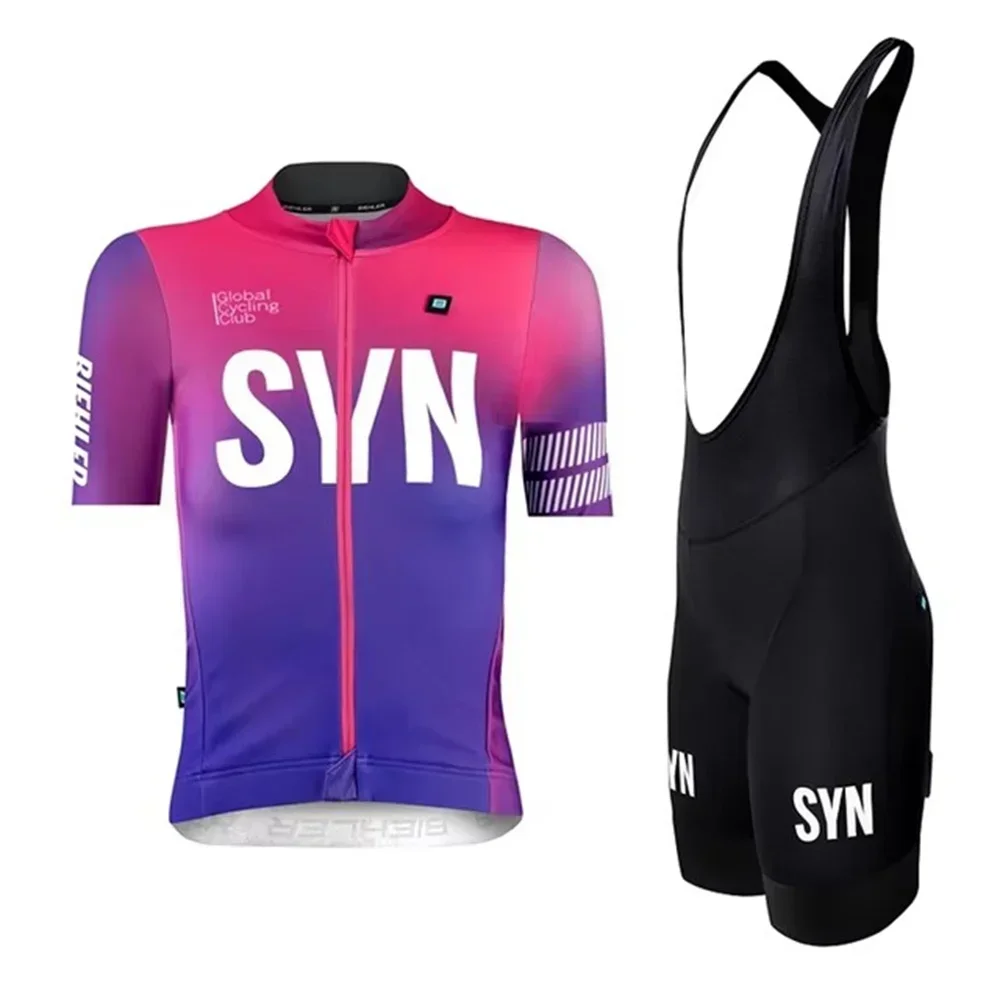 여름 SYN 팀 사이클링 세트 여성용 SYNDICATE - Cycling Bib Shorts 리뷰 및 가격