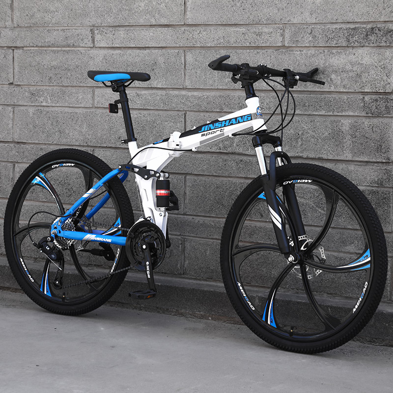 탄소강 프레임 26인치 접이식 산악 자전거 24 26  - Carbon Bike Frame 리뷰 및 가격