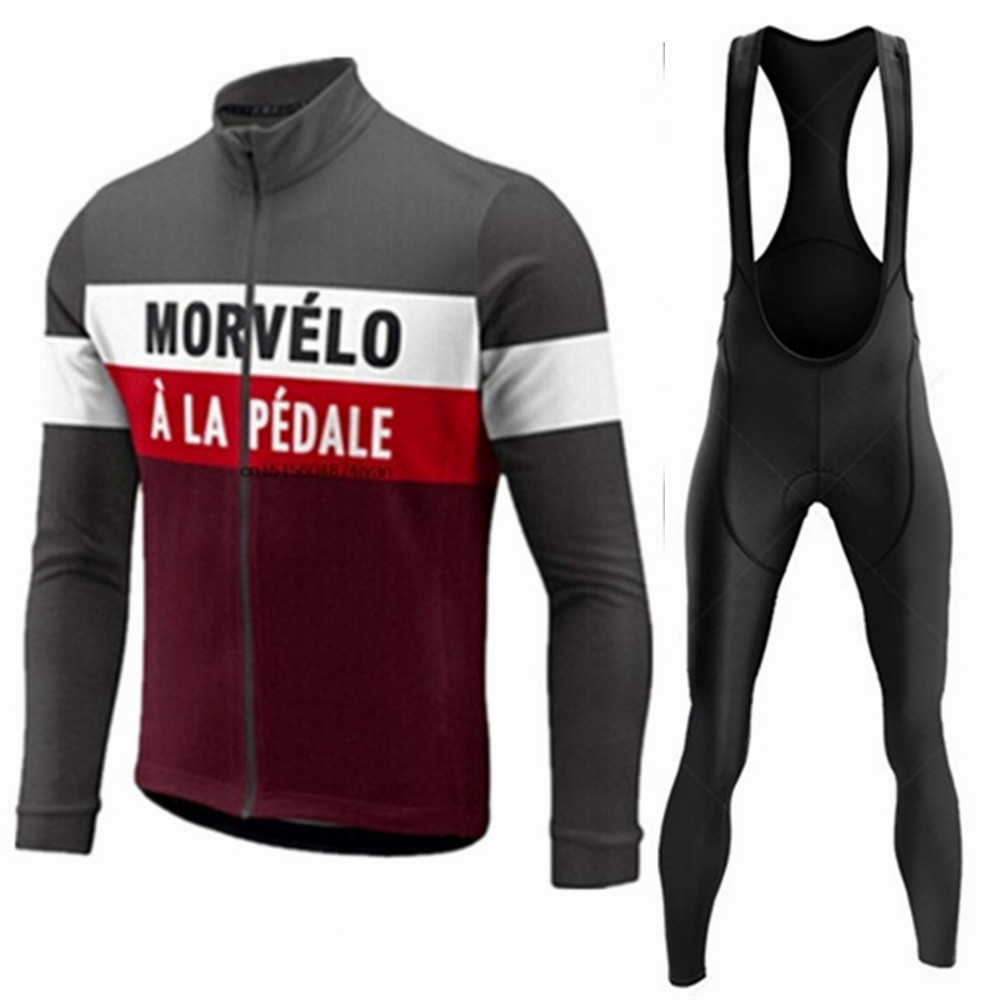 모벨로 2026 가을 사이클링 저지 세트 남성용 로드  - Cycling Bib Shorts 리뷰 및 가격