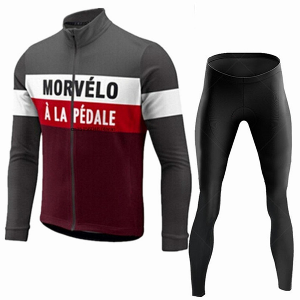 모벨로 2026 가을 사이클링 저지 세트 남성용 로드  - Cycling Bib Shorts 리뷰 및 가격