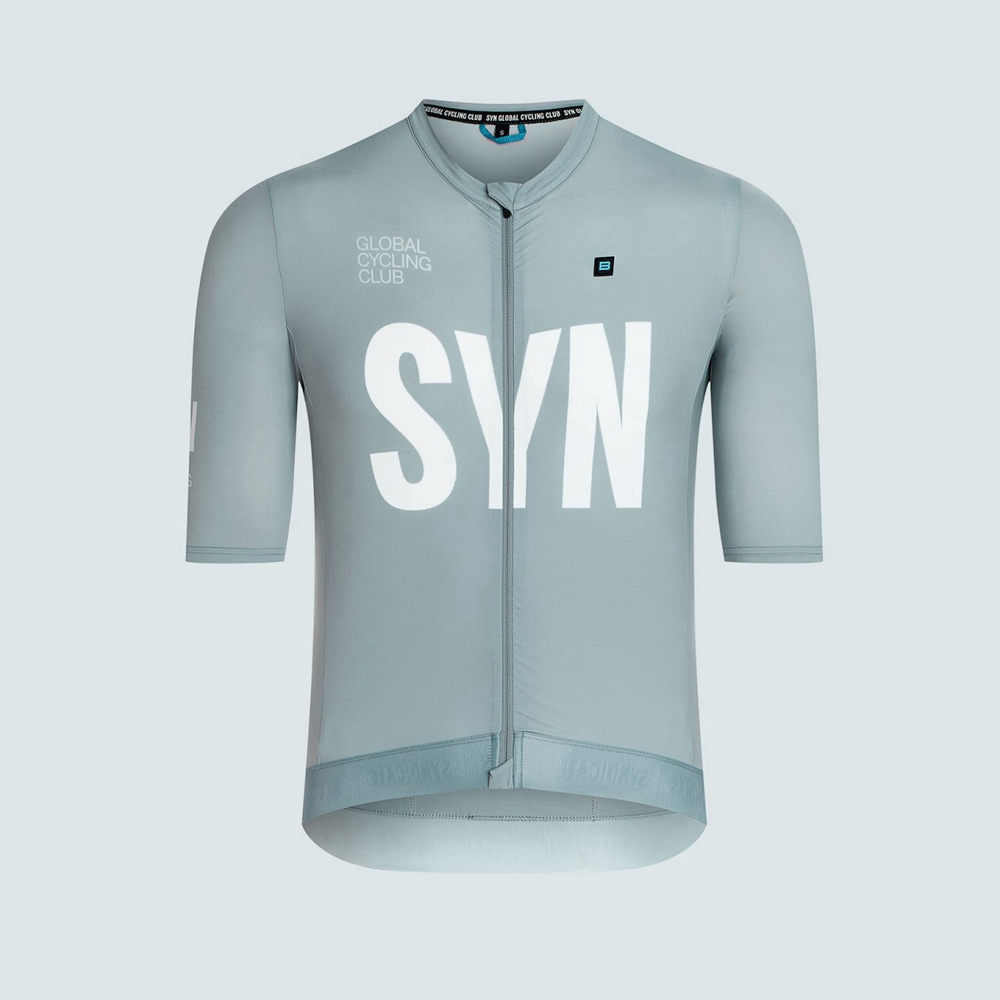 실버 그레이 반팔 사이클링 저지 및 턱받이 반바지 남성 - Cycling Bib Shorts 리뷰 및 가격
